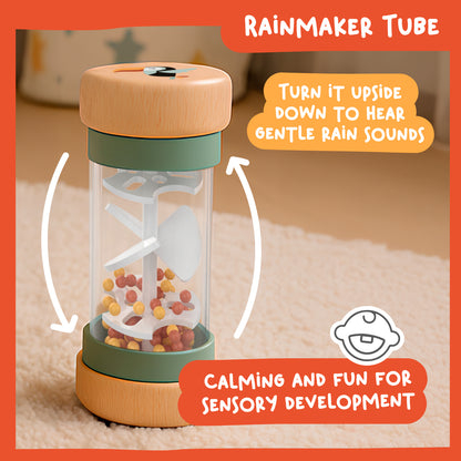 4-in-1 Animal Learning Set