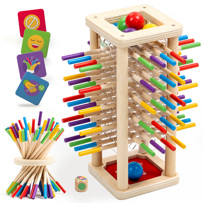 BALLFALL Game