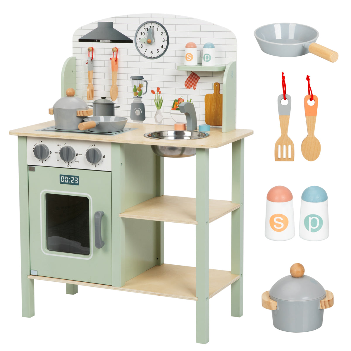 Kitchen Set