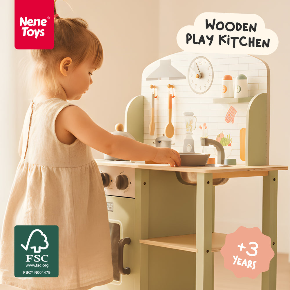 Kitchen Set