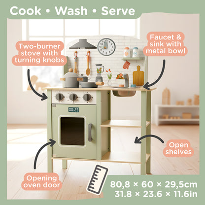 Kitchen Set