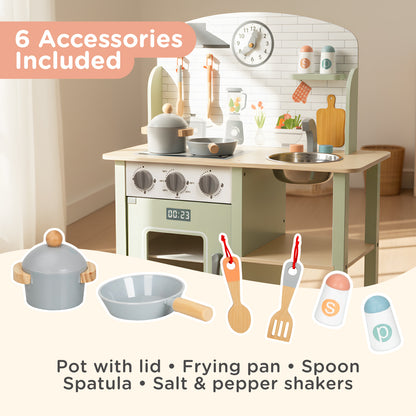 Kitchen Set