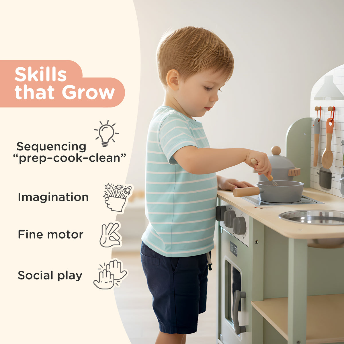 Kitchen Set