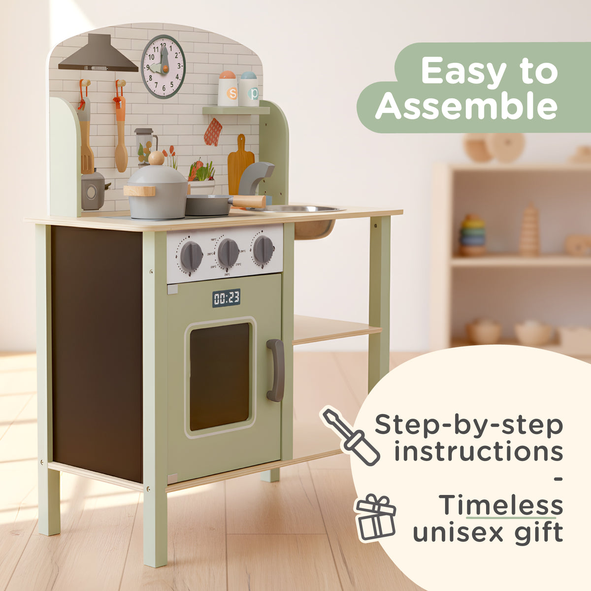 Kitchen Set