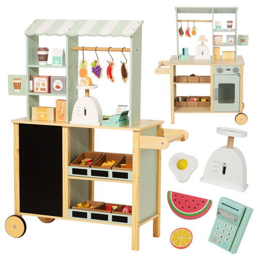 Grocery Store