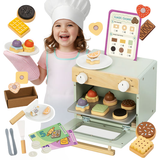 Little Cookie Bakery