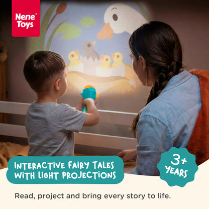 Livre de contes
