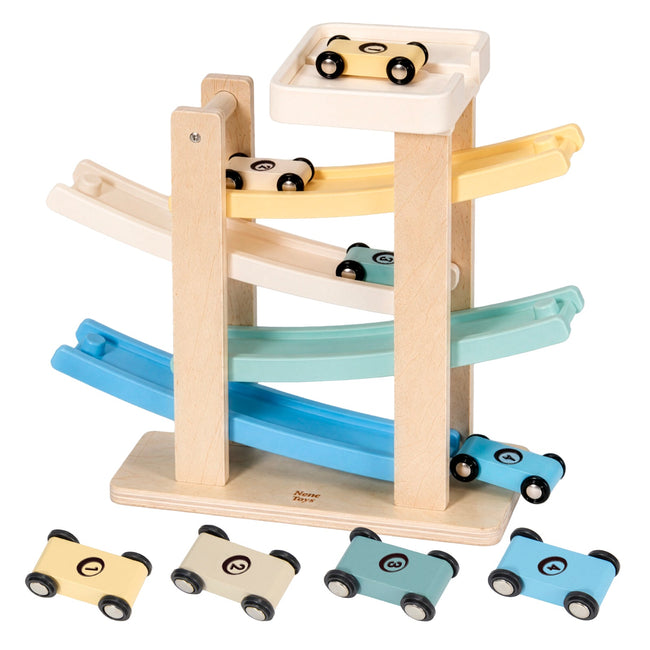 Nene Toys Car Ramp Racer Ocean — main product image