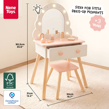 My First Vanity Table — product details