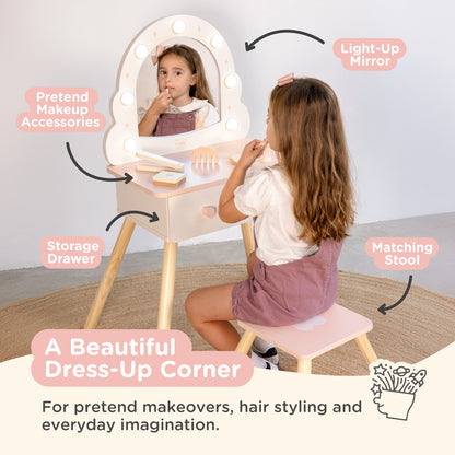 My First Vanity Table — product details