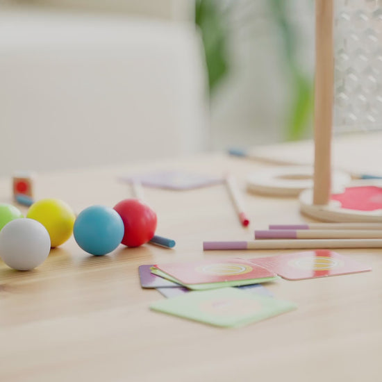 BALLFALL Mega — see it in action