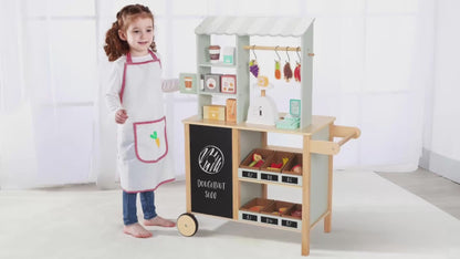 Grocery Store — see it in action