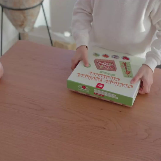The Orchard Cooperative Game — see it in action
