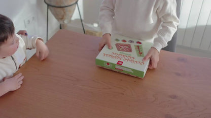 The Orchard Cooperative Game — see it in action