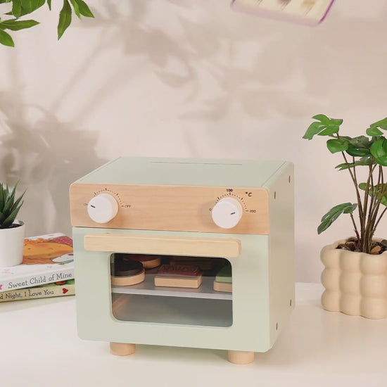 Little Cookie Bakery — see it in action