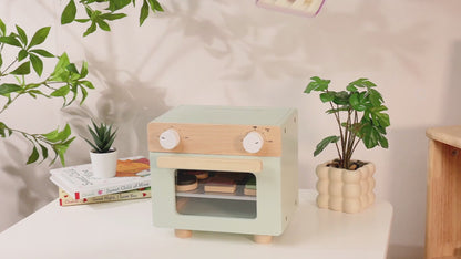 Little Cookie Bakery — see it in action