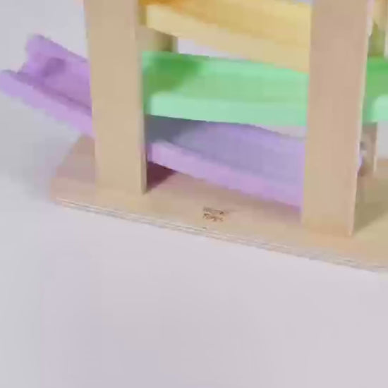 Car Ramp Racer - Sorbet — see it in action