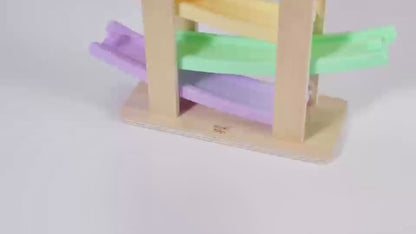 Car Ramp Racer - Sorbet — see it in action