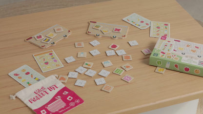 Mini Market List — see it in action